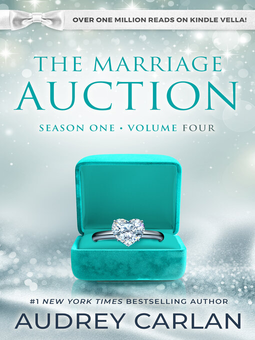 Title details for The Marriage Auction, Season One, Volume Four by Audrey Carlan - Available